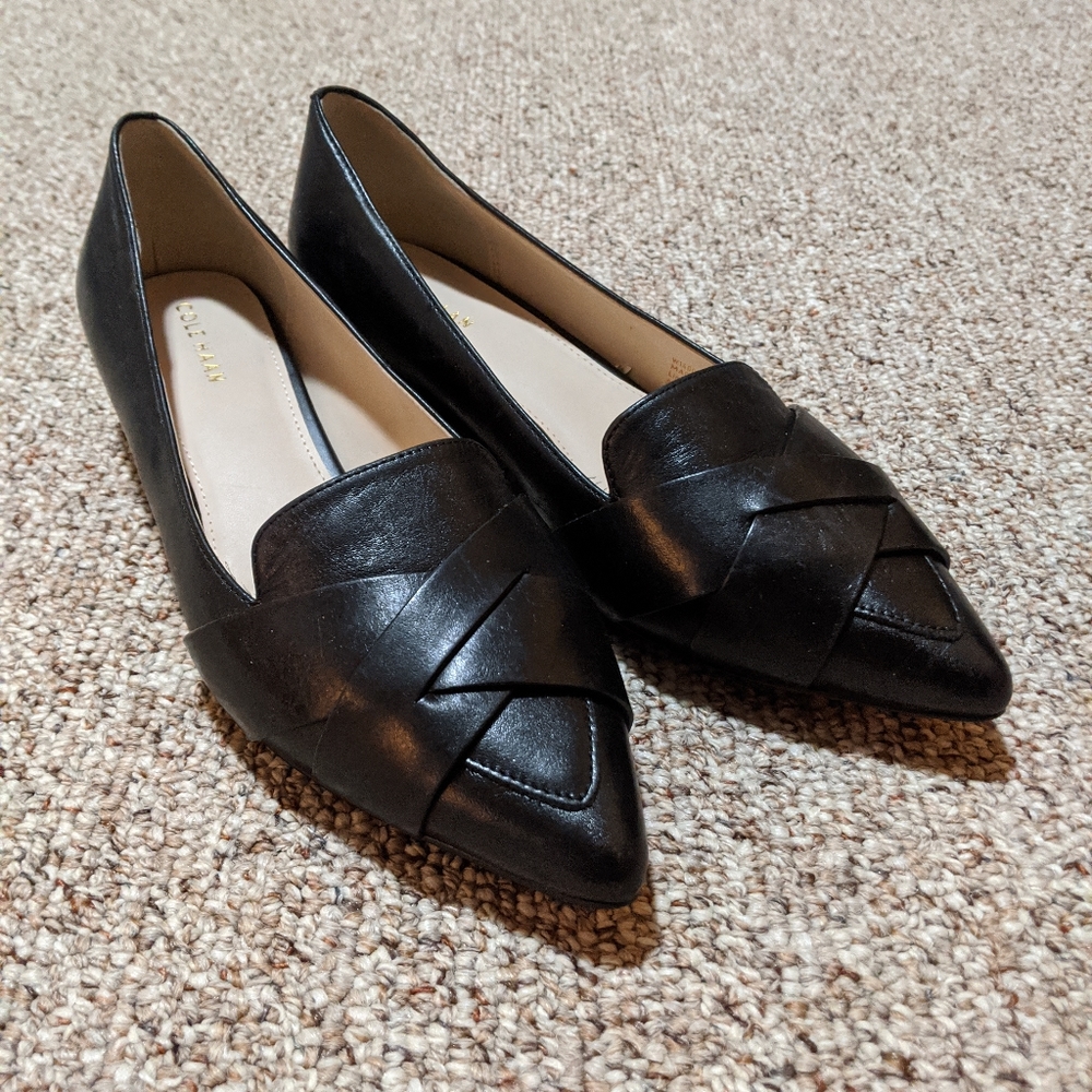 Cole Haan Camila Skimmer Flats 6